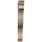 Ekena Millwork Funston Traditional Smooth Bracket, Douglas Fir, 5 1/2"W x 46"D x 46"H BKT06X46X46FST01SDF - alternate 3